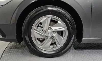 Hyundai Avante 2025, 30182 км, за 8990.23 USD