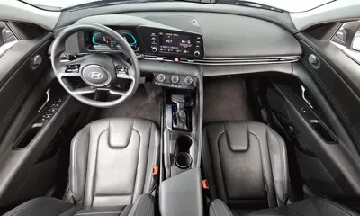 Hyundai Avante 2025, 30182 км, за 8977.37 USD - фото 7