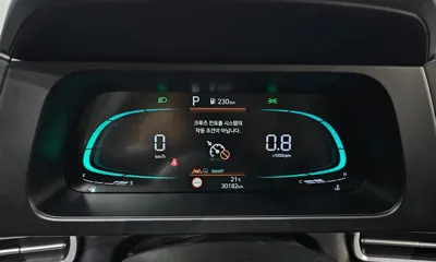 Hyundai Avante 2025, 30182 км, за 8977.37 USD - фото 8