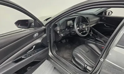 Hyundai Avante 2025, 30182 км, за 8977.37 USD - фото 10