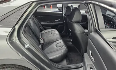 Hyundai Avante 2025, 30182 км, за 8977.37 USD - фото 11