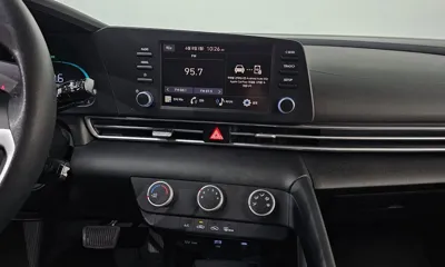 Hyundai Avante 2025, 30182 км, за 8977.37 USD - фото 17