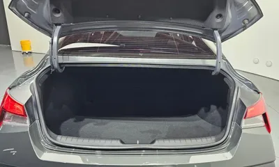 Hyundai Avante 2025, 30182 км, за 8977.37 USD - фото 20
