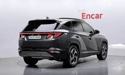 Hyundai Tucson 2022, 36604 км, за 17226.8 USD