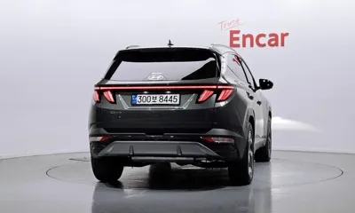 Hyundai Tucson 2022, 36604 км, за 17226.8 USD