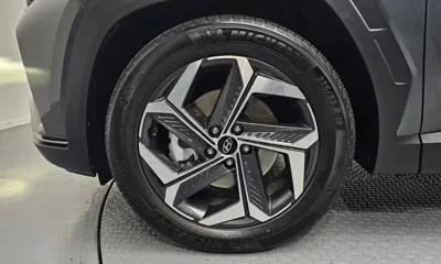 Hyundai Tucson 2022, 36604 км, за 17226.8 USD