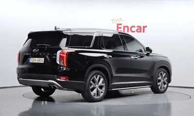 Hyundai Palisade 2022, 118067 км, за 15406.61 USD