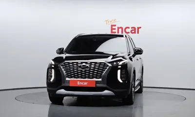 Hyundai Palisade 2022, 118067 км, за 15406.61 USD