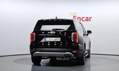 Hyundai Palisade 2022, 118067 км, за 15406.61 USD