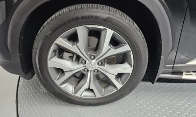 Hyundai Palisade 2022, 118067 км, за 15406.61 USD