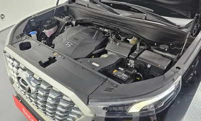 Hyundai Palisade 2022, 118067 км, за 15406.61 USD - фото 6