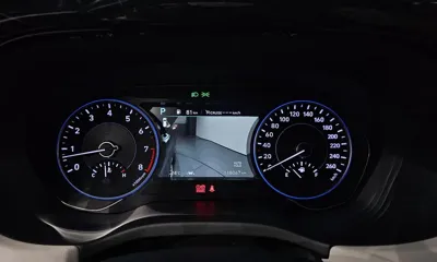 Hyundai Palisade 2022, 118067 км, за 15406.61 USD - фото 8