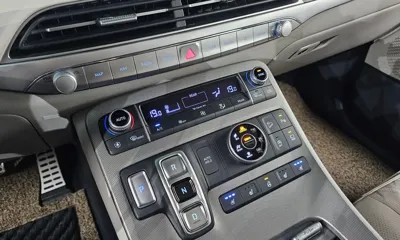 Hyundai Palisade 2022, 118067 км, за 15406.61 USD - фото 9