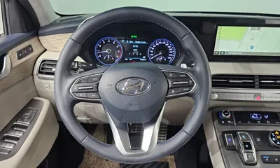 Hyundai Palisade 2022, 118067 км, за 15406.61 USD - фото 14