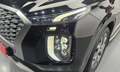 Hyundai Palisade 2022, 118067 км, за 15406.61 USD - фото 22