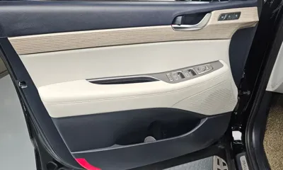 Hyundai Palisade 2022, 118067 км, за 15406.61 USD - фото 24