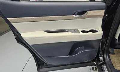 Hyundai Palisade 2022, 118067 км, за 15406.61 USD - фото 25