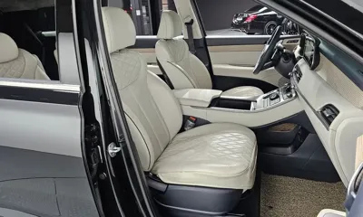 Hyundai Palisade 2022, 118067 км, за 15406.61 USD - фото 26