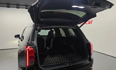 Hyundai Palisade 2022, 118067 км, за 15406.61 USD - фото 29