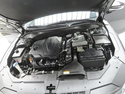 Hyundai Grandeur 2021, 103343 км, за 11839.72 USD - фото 6