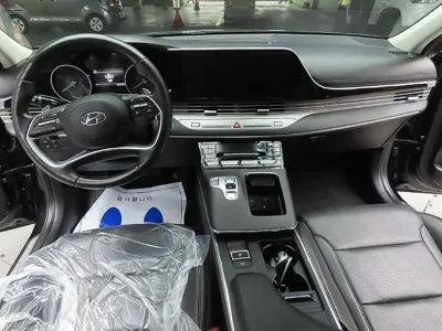 Hyundai Grandeur 2021, 103343 км, за 11839.72 USD - фото 7