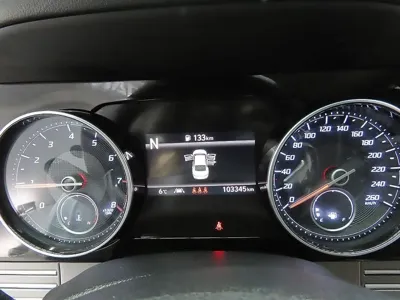 Hyundai Grandeur 2021, 103343 км, за 11839.72 USD - фото 8