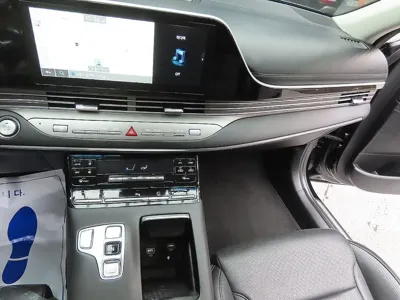 Hyundai Grandeur 2021, 103343 км, за 11839.72 USD - фото 9