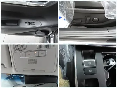 Hyundai Grandeur 2021, 103343 км, за 11839.72 USD - фото 20