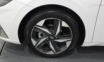 Hyundai Avante 2022, 64685 км, за 12866.46 USD
