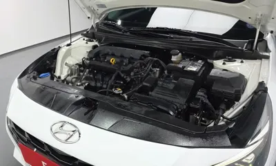 Hyundai Avante 2022, 64685 км, за 12866.46 USD - фото 6