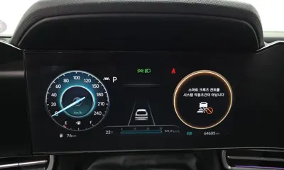 Hyundai Avante 2022, 64685 км, за 12866.46 USD - фото 8