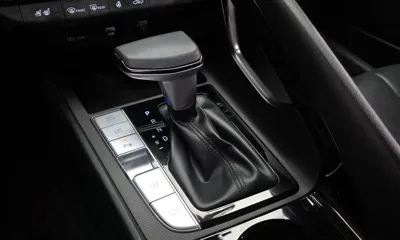 Hyundai Avante 2022, 64685 км, за 12866.46 USD - фото 9