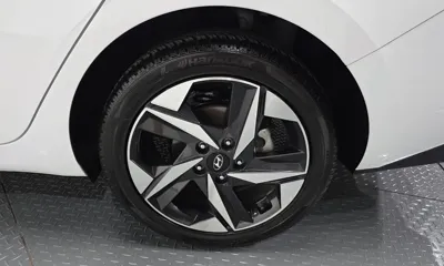 Hyundai Avante 2022, 64685 км, за 12866.46 USD - фото 21