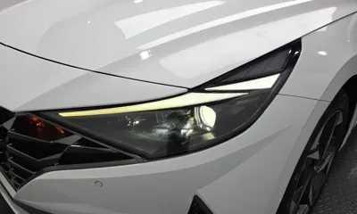 Hyundai Avante 2022, 64685 км, за 12866.46 USD - фото 22