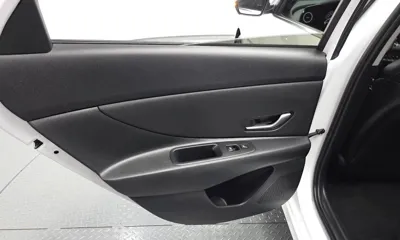 Hyundai Avante 2022, 64685 км, за 12866.46 USD - фото 25