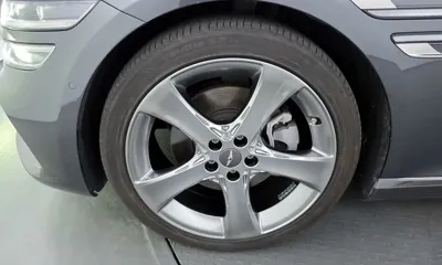 Genesis G80 2021, 49400 км, за 23719.85 USD