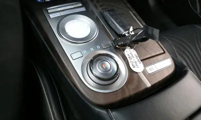 Genesis G80 2021, 49400 км, за 23719.85 USD - фото 9