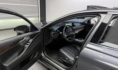 Genesis G80 2021, 49400 км, за 23719.85 USD - фото 10