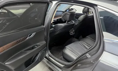 Genesis G80 2021, 49400 км, за 23719.85 USD - фото 11