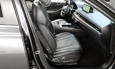 Genesis G80 2021, 49400 км, за 23719.85 USD - фото 12