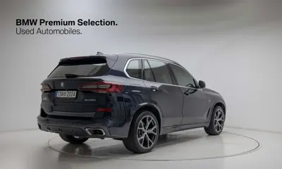 BMW X5 2022, 79890 км, за 40593.32 USD