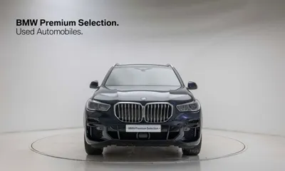 BMW X5 2022, 79890 км, за 40593.32 USD