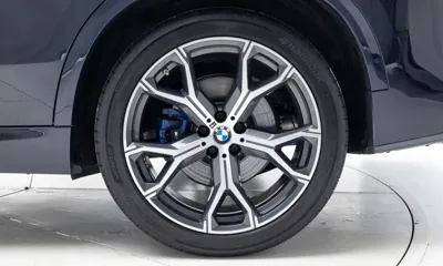BMW X5 2022, 79890 км, за 40593.32 USD