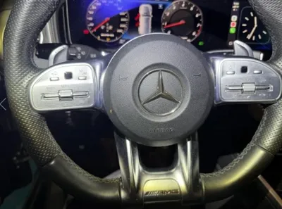 Mercedes-Benz G-Class 2020, 89539 км, за 104234.58 USD - фото 6