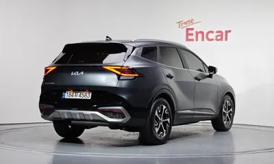 Kia Sportage 2023, 29559 км, за 23349.12 USD