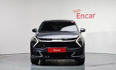 Kia Sportage 2023, 29559 км, за 23349.12 USD