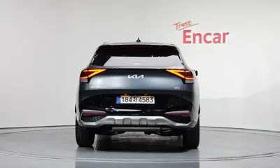 Kia Sportage 2023, 29559 км, за 23349.12 USD
