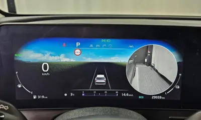 Kia Sportage 2023, 29559 км, за 23349.12 USD - фото 8