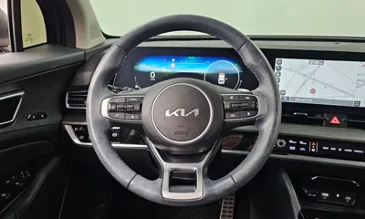 Kia Sportage 2023, 29559 км, за 23349.12 USD - фото 13