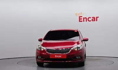 Kia K3 2015, 115271 км, за 3187.62 USD